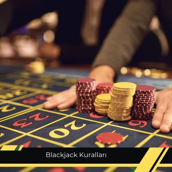Blackjack Kuralları