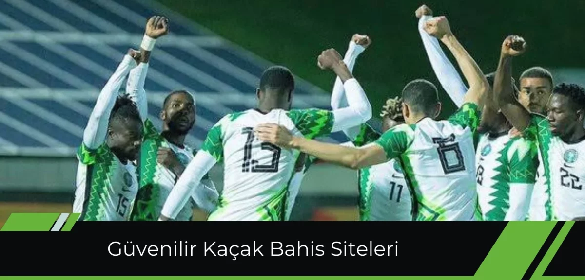 Güvenilir Kaçak Bahis Siteleri Nasıl Analiz Edilir?
